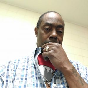 Meet your Posher, Andre